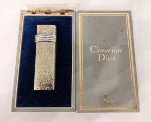 木更津,君津,袖ヶ浦,市原,富津,買取,源,Christian Dior,クリスチャン ディオール,ディオール,ブランドライター,ブランド小物,ガスライター,煙草,嗜好品,喫煙具,喫煙用具,アウトドア,キャンプ,焚火,ブランドバッグ,ブランド財布,バッグ,財布